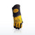 Caiman 1832 Welding Gloves, Premium Top Grain Cowhide Leather MIG/Stick Welder's, view 2
