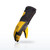 Caiman 1832 Welding Gloves, Premium Top Grain Cowhide Leather MIG/Stick Welder's, view 4