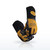 Caiman 1832 Welding Gloves, Premium Top Grain Cowhide Leather MIG/Stick Welder's
