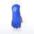 Caiman 1440 Welding Gloves, Premium Split Cowhide Leather Welder's Glove, view 2