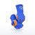 Caiman 1440 Welding Gloves, Premium Split Cowhide Leather Welder's Glove