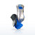 Premium Split Cowhide MIG/Stick Welder's Glove - 1524