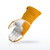 Premium Goat Grain TIG/Multi-Task Welder's Glove with Split Cowhide Back