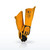 Caiman 1878 Welding Gloves, Premium Split Deerskin MIG/Stick Welder's Glove