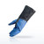 Caiman 1507 Welding Gloves, ANSI A4, Para-Aramid Cut Lining, view 3