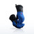 Caiman 1507 Welding Gloves, ANSI A4, Para-Aramid Cut Lining