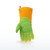 Premium Wasabi Green Split Deerskin MIG/Stick Welder's Glove