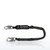 Safewaze PRO 6' Stretch Energy Absorbing Lanyard, view 3