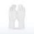 CleanTeam 97-501/12 Cleanroom Gloves, Premium, 12 in