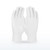CleanTeam 97-501/10 Cleanroom Gloves, Premium, 10.5 in
