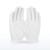 CleanTeam 97-501H Cleanroom Gloves, Premium
