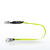 Safewaze PRO 6' Energy Absorbing Lanyard, view 2