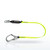 Safewaze PRO 6' Energy Absorbing Lanyard