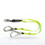 Safewaze PRO 4'-6' Adjustable Energy Absorbing Lanyard, view 4