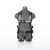 Safewaze PRO+ Slate, PRO+ Slate Construction Harness, view 3