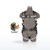 Safewaze PRO+ Slate, PRO+ Slate Construction Harness, view 5