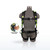 Safewaze PRO Construction Harness, view 4