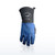 Caiman 1506 Welding Gloves, Premium Split Cowhide MIG/Stick Welder's Glove, view 2