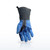 Caiman 1506 Welding Gloves, Premium Split Cowhide MIG/Stick Welder's Glove, view 3