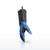 Caiman 1506 Welding Gloves, Premium Split Cowhide MIG/Stick Welder's Glove, view 4