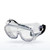 MCR Safety 22 Safety Goggles, Protective Goggles