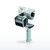 Shurtape Packaging Tape Dispensers, Professional Pistol-Grip Tape Dispensers