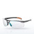 Protégé® Semi-Rimless Safety Glasses
