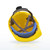 Radians Arctic Radwear® Hard Hat Cooling Sweatband