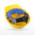 Radians RCS21 Head Protection Accessories, Arctic Radwear Hard Hat Cooling, view 5