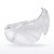 Radians DMGRL Safety Glass Parts & Accessories, Cloak Dual Mold Goggle, view 2
