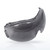 Radians DMGRL Safety Glass Parts & Accessories, Cloak Dual Mold Goggle