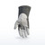 Caiman 1864 Welding Gloves, Premium Split Deerskin TIG Welder's Glove, view 3