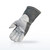 Caiman 1864 Welding Gloves, Premium Split Deerskin TIG Welder's Glove, view 4