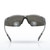 Radians Safety Glasses, C2 Magnifier Safety Eyewear, Smoke Frame, view 7