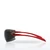 Bouton Optical Radar Rimless Safety Glasses, view 14