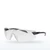 Bouton Optical Radar Rimless Safety Glasses, view 4