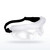 Radians BG1 Barricade Safety Goggle