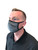 Radians BI2728LG Head & Face Covers, Universal Face Mask, view 2