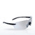 Radians APH1 Safety Glasses, Aphelion Performance Safety Glass, view 2