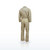 Radians FRCA-003 Arc Flash Coveralls, VolCore Cotton FR Coverall, view 5