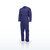 Radians FRCA-003 Arc Flash Coveralls, VolCore Cotton FR Coverall