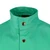 Radians FRJ-W FR Coats and Jackets, VolCore 9 oz Welding Jacket, Visual Green, view 6
