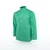 Radians FRJ-W FR Coats and Jackets, VolCore 9 oz Welding Jacket, Visual Green