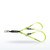 Safewaze FS45 PRO 6' Tie-Back Energy Absorbing Lanyard, view 3