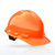 Radians Granite Cap Style Hard Hat - 6 Point Ratchet Suspension