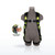 Safewaze PRO Full Body Harness, view 4