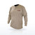 Radians FRS-002 Arc Flash Clothing, VolCore Long Sleeve Cotton Henley FR Shirt, view 2