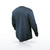 Radians FRS-002 Arc Flash Clothing, VolCore Long Sleeve Cotton Henley FR Shirt, view 7
