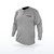 Radians FRS-002 Arc Flash Clothing, VolCore Long Sleeve Cotton Henley FR Shirt