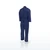 Radians FRCA-002 Arc Flash Coveralls, VolCore Cotton FR Coverall, view 6